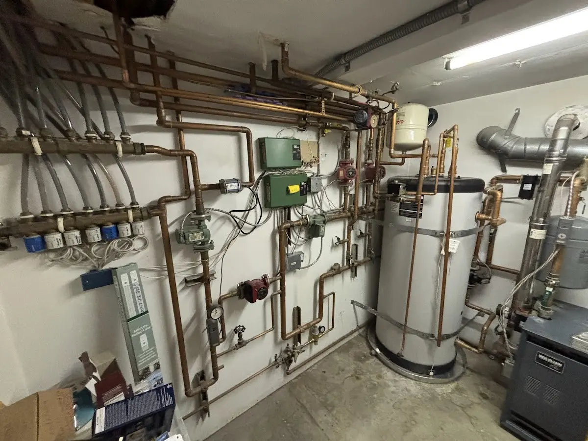 Plumbing services in Oneida, TN